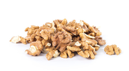 Walnuts