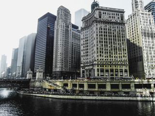 Chicago City Trip