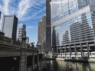Chicago City Trip