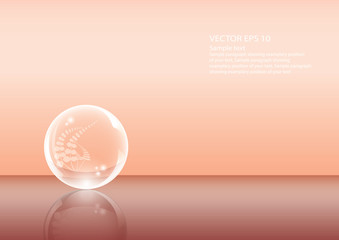 Crystal ball