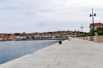 Island Mali Losinj