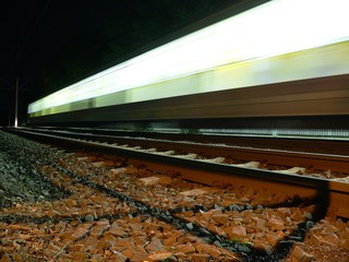 Obraz premium Processed by: Helicon Filter;