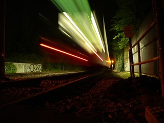Nachtzug