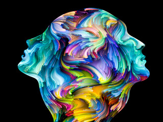 Unfolding of Unity