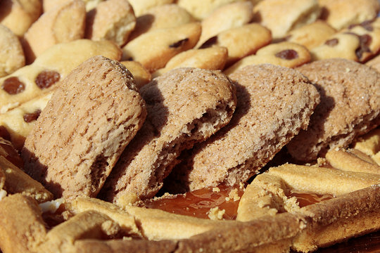 BISCOTTI