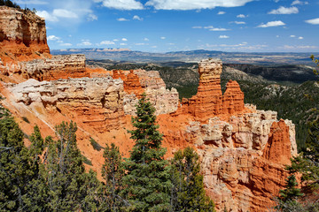 Bryce Canyon National Park, Utah, United States of America