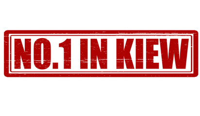 No one in Kiew