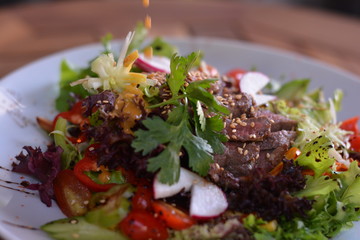 Salad