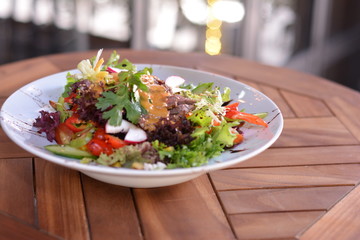 Salad