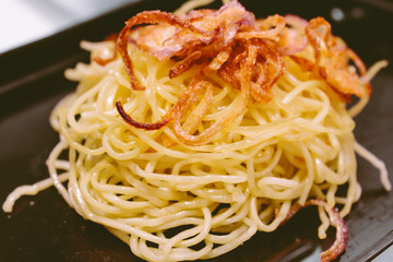 chinese noodle