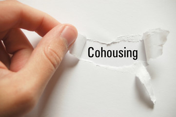 Cohousing