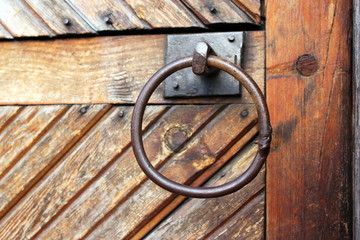 Door handle