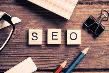 Search engine optimization