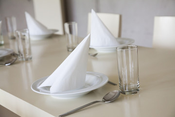 Dishes