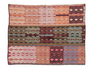 Decorative Turkish Rug