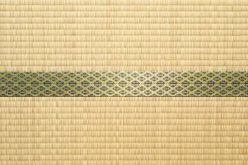 Tatami - Japanese traditional matting - obrazy, fototapety, plakaty