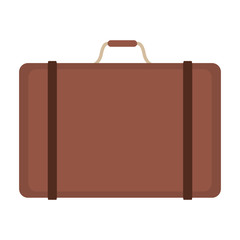 business briefcase icon image vector illustration design