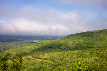 Güner Berg