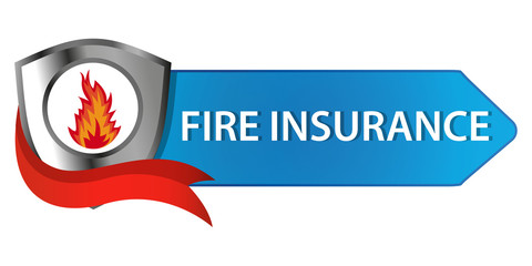 fire insurance button