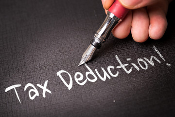 Tax Deduction