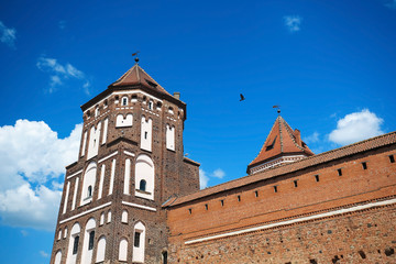 Obraz premium Churches and monasteries in Europe