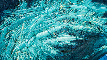 abstract oil paint texture on canvas, background