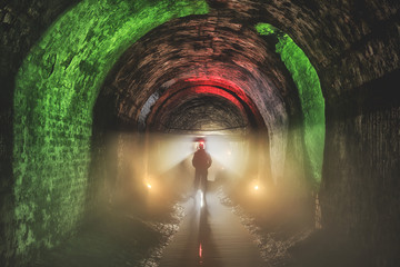 Подземелье