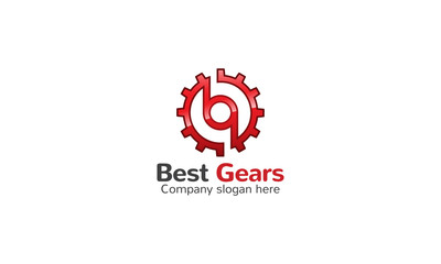 Best Gears Logo