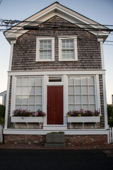 View at Provincetown city