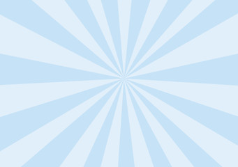 Blue Rays