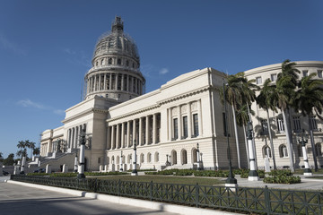 Obraz premium La Habana
