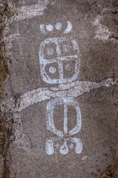 Swedish Petroglyphs