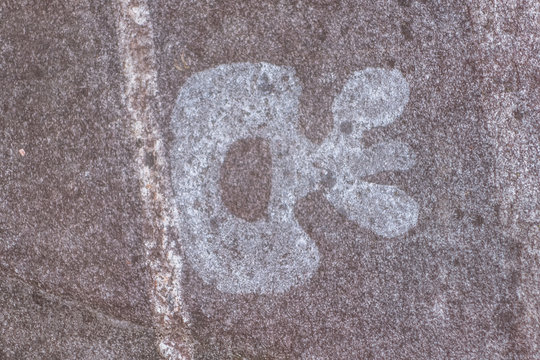 Swedish Petroglyphs