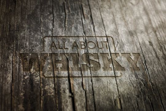 All about Whisky