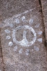 Swedish Petroglyphs