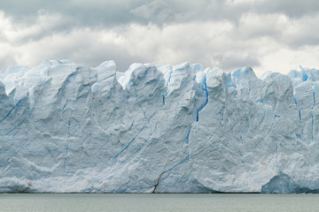 ghiacciaio perito moreno, patagonia