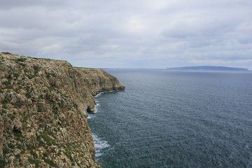 Beach in formentera Spain