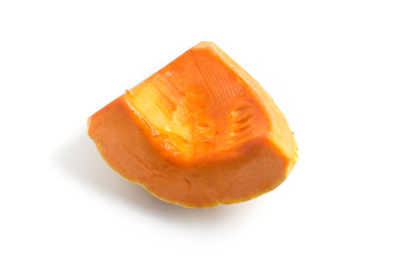 Piece of Pumpkin