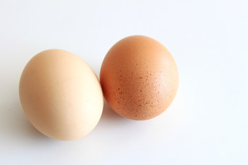 Two Eggs