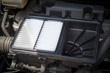 engine air filter