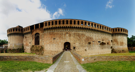 Rocca di Imola