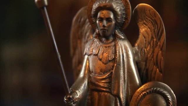 The Archangel, the biblical character