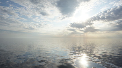 Fototapeta premium Like Glass 3