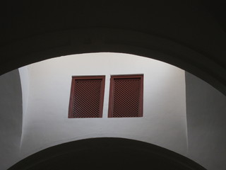 mezquita-catedral de cordoba