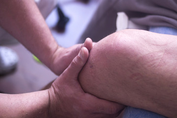 Physical therapy physiotherapy