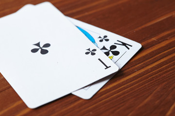 game cards