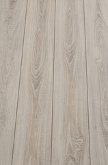 laminate wooden parquet