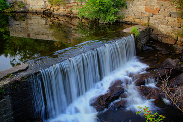 Wilton Waterfall