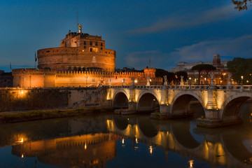 Castle Sant'Angelo