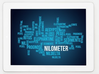 Nilometer